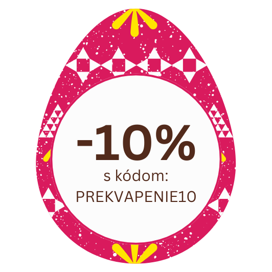 prekvapenie