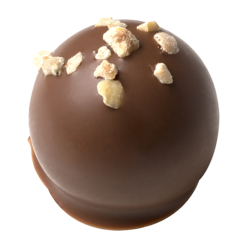 Truffla Hazelnut