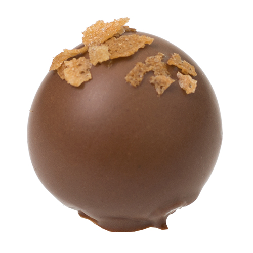Truffla Irish Whiskey