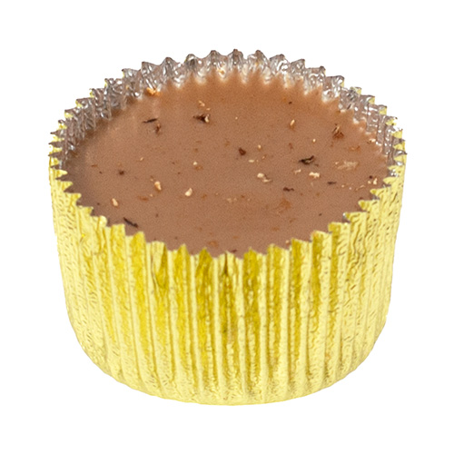 Nougat Gold Tonka