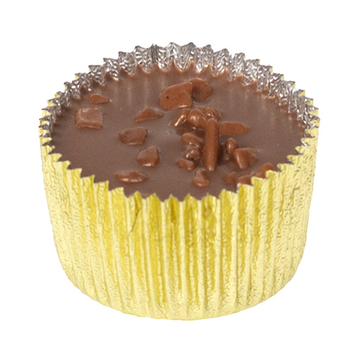Nougat Gold Hazelnut