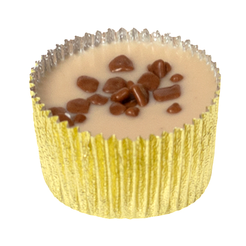 Nougat Gold Peanut