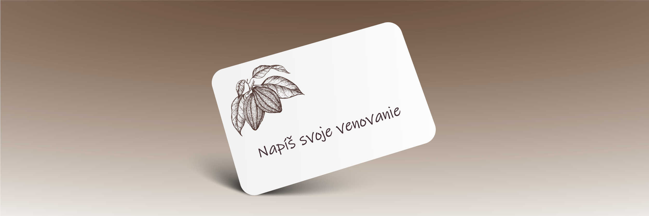 venovanie