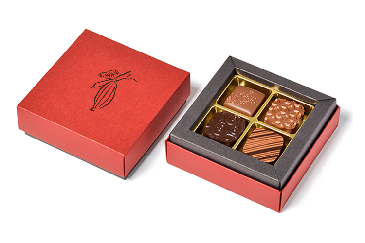 Bonboniéra Luxury 04