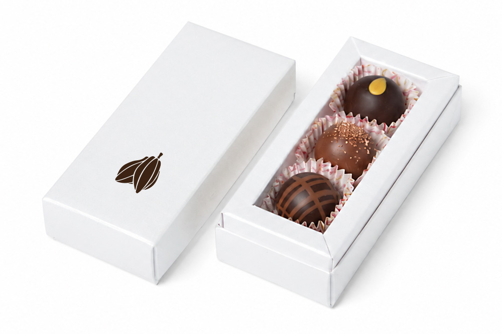 Bonboniéra Luxury Truffles 03