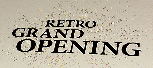 Tlač alebo kombinácia techník