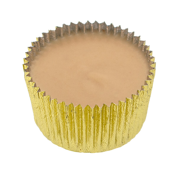 Nougat Gold Peanut
