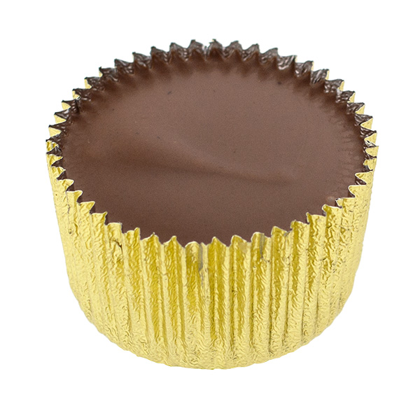 Nougat Gold Hazelnut