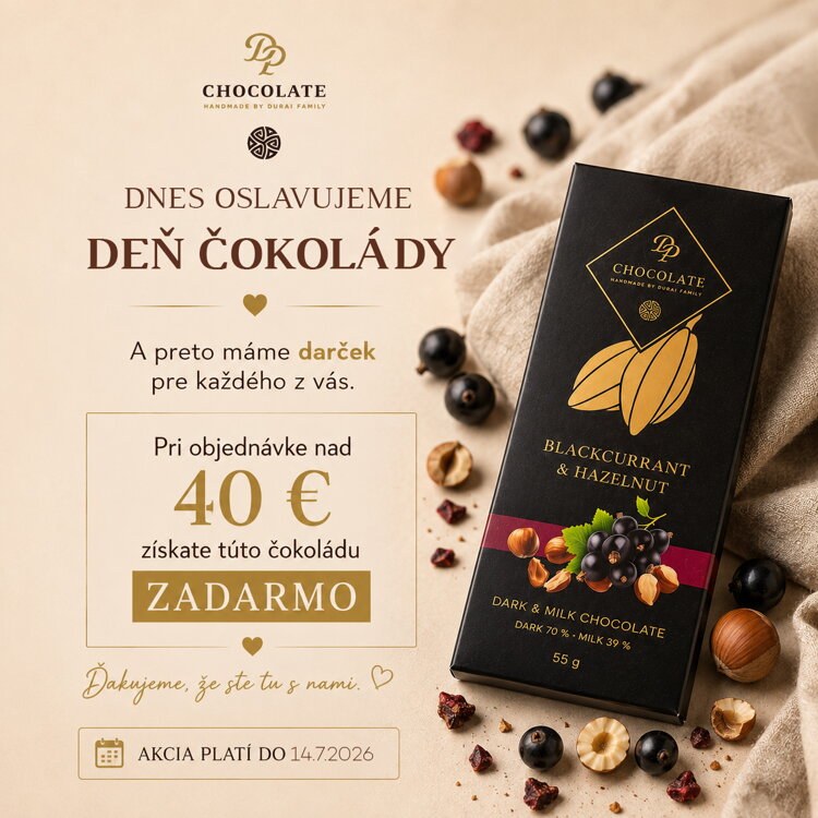 Deň čokolády