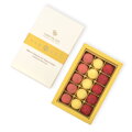 Bonboniéra Fruit Truffles Collection 15 (160g)