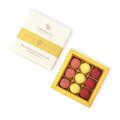 Bonboniéra Fruit Truffles Collection 09 (90g)