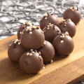 Bonbóny Luxury Truffla Hazelnut