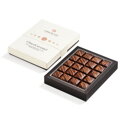 Čokoládovo - karamelové tyčinky Káva (4x35g)
