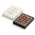 Čokoládovo - karamelové tyčinky Amaretto (4x35g)