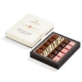 Čokoládovo - karamelové tyčinky (4x35g)