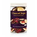 ChocoChips - zmes rôznych prísad (160g)