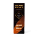 Tabuľka Creamy Crunch – Mandľová s mangom a marakujou (100g)