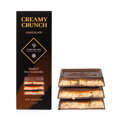 Tabuľka Creamy Crunch – Arašidova so slaným karamelom (100g)