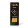 Tabuľka Creamy Crunch – Pistáciová s francúzskou palacinkou (100g)