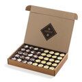 Darčekový box GoldCup kokos a piňa coláda 40 (320g)