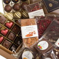 Dárkový box čokolády 830g