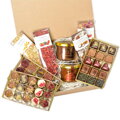 Darčekový box čokolády 1100g