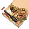 Darčekový box 630g + Marsen 100ml