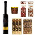 Darčekový box 630g + Marsen 100ml