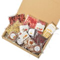 Darčekový box čokolády 760g