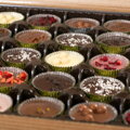 Darčekový box GoldCup 40 (320g)