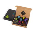Choco Vibe box – čokoládový mix pre tínedžerov (445g)