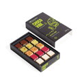 Choco Vibe Nouga Crunch Cube 15 (150g)