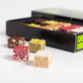Choco Vibe Nouga Crunch Cube 15 (150g)