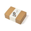 Fondue Box – čokoláda a ovocie (260g)