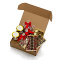 Darčekový box čokolády 900g