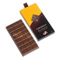 Plnená čokoláda Marakuja & Kokos (600 g)
