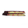 Plnená horká čokoláda Jahoda & Pistácia (600 g)