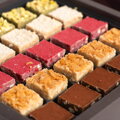 Nougat Crunch Cube 25 CL (250g)