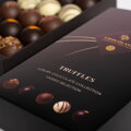 Bonboniéra Truffles 15 CL (180g)