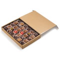 Darčekový box praliniek 300g -Deň učiteľov