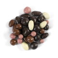 Dražé MIX v mliečnej a horkej čokoláde (260g)