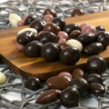 Dražé MIX v mliečnej a horkej čokoláde (260g)