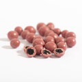 Dražé - Arónia v mliečnej čokoláde RUBY (300g)