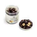 Dražé - Lieskové orechy v horkej čokoláde (150g)