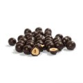 Dražé - Lieskové orechy v horkej čokoláde (240g)