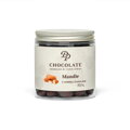 Mandle v horkej čokoláde (170g)
