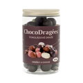 Dražé MIX v mliečnej a horkej čokoláde (260g)