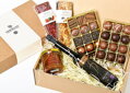 Darčekový box 630g + Marsen 100ml
