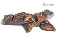 Čokoládovo - karamelové tyčinky (7x35g)