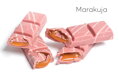 Čokoládovo - karamelové tyčinky (7x35g)